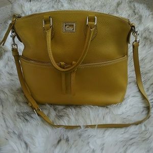 Dooney and Bourke Handbag